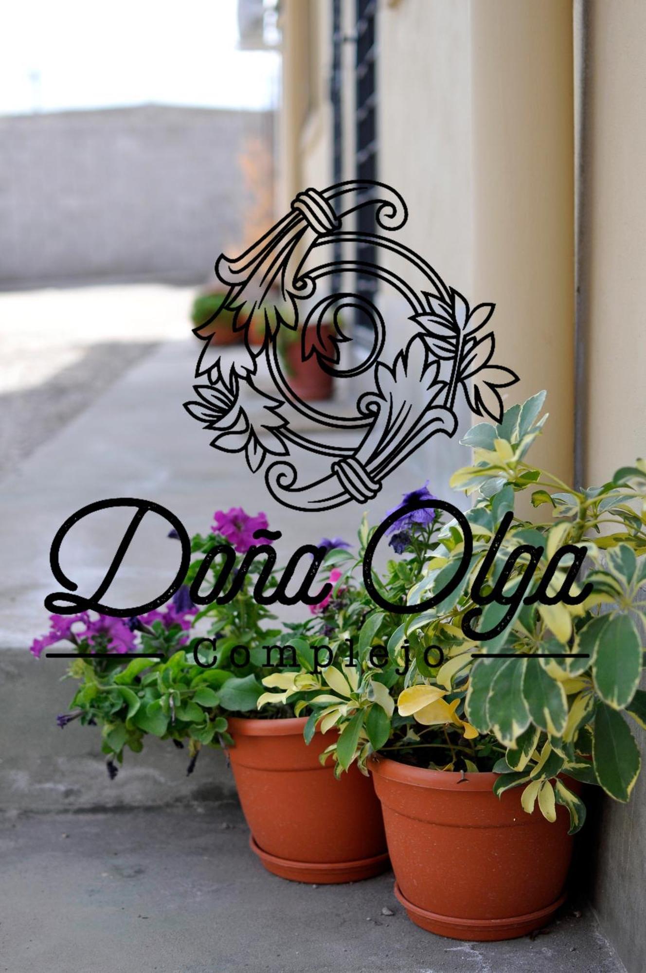 Villa Complejo Dona Olga La Rioja Esterno foto