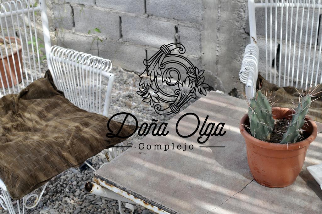 Villa Complejo Dona Olga La Rioja Esterno foto