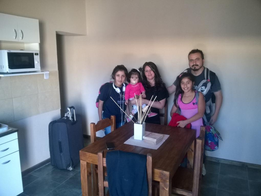 Villa Complejo Dona Olga La Rioja Esterno foto