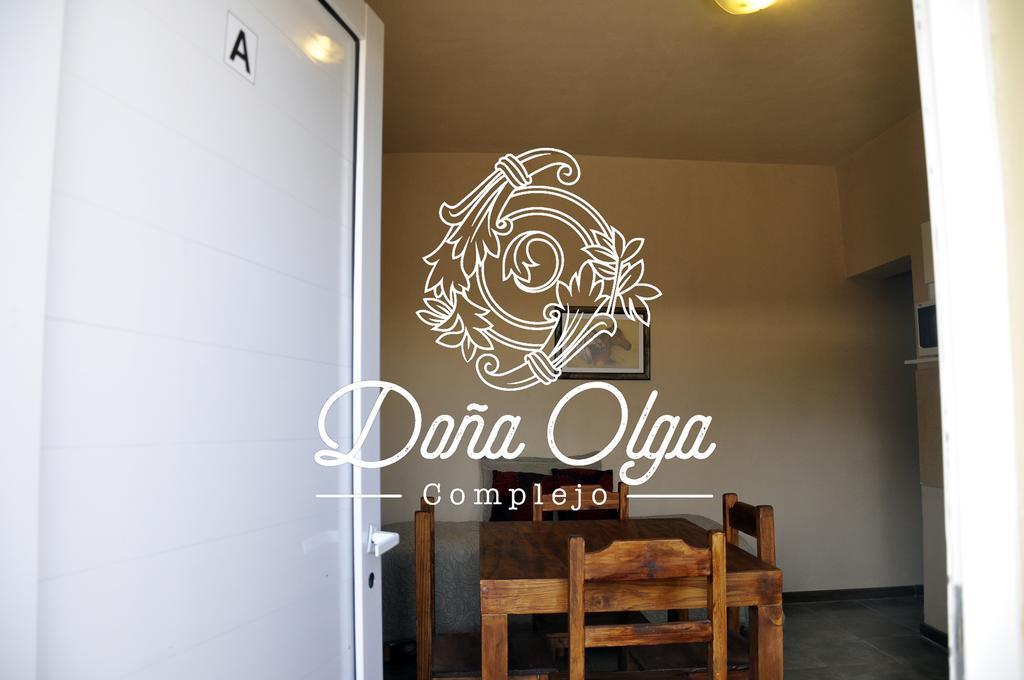 Villa Complejo Dona Olga La Rioja Esterno foto