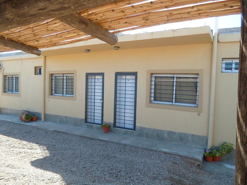 Villa Complejo Dona Olga La Rioja Esterno foto