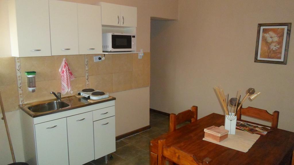 Villa Complejo Dona Olga La Rioja Esterno foto