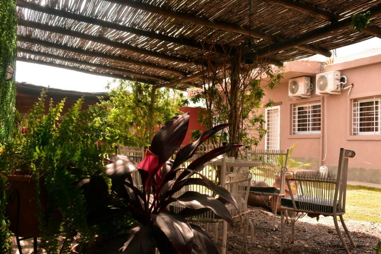 Villa Complejo Dona Olga La Rioja Esterno foto