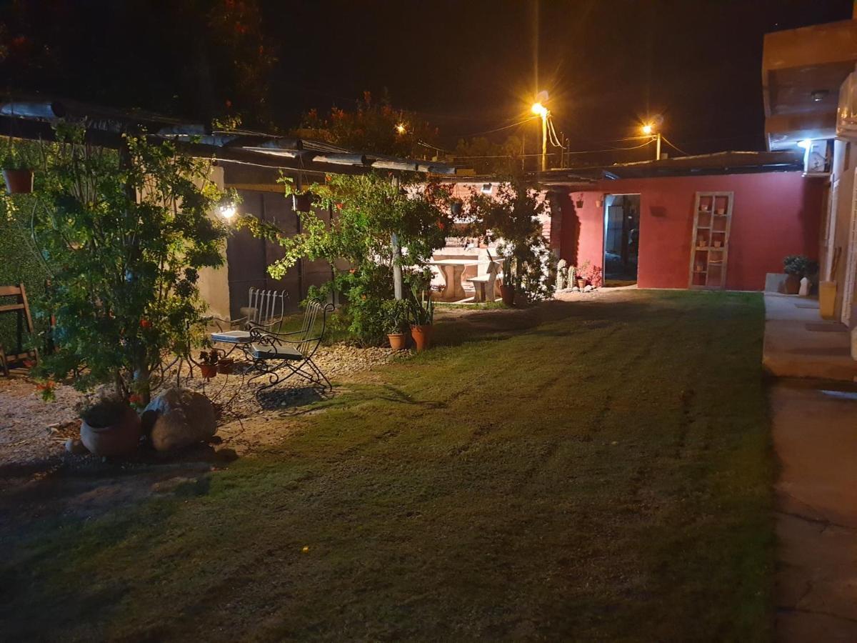 Villa Complejo Dona Olga La Rioja Camera foto